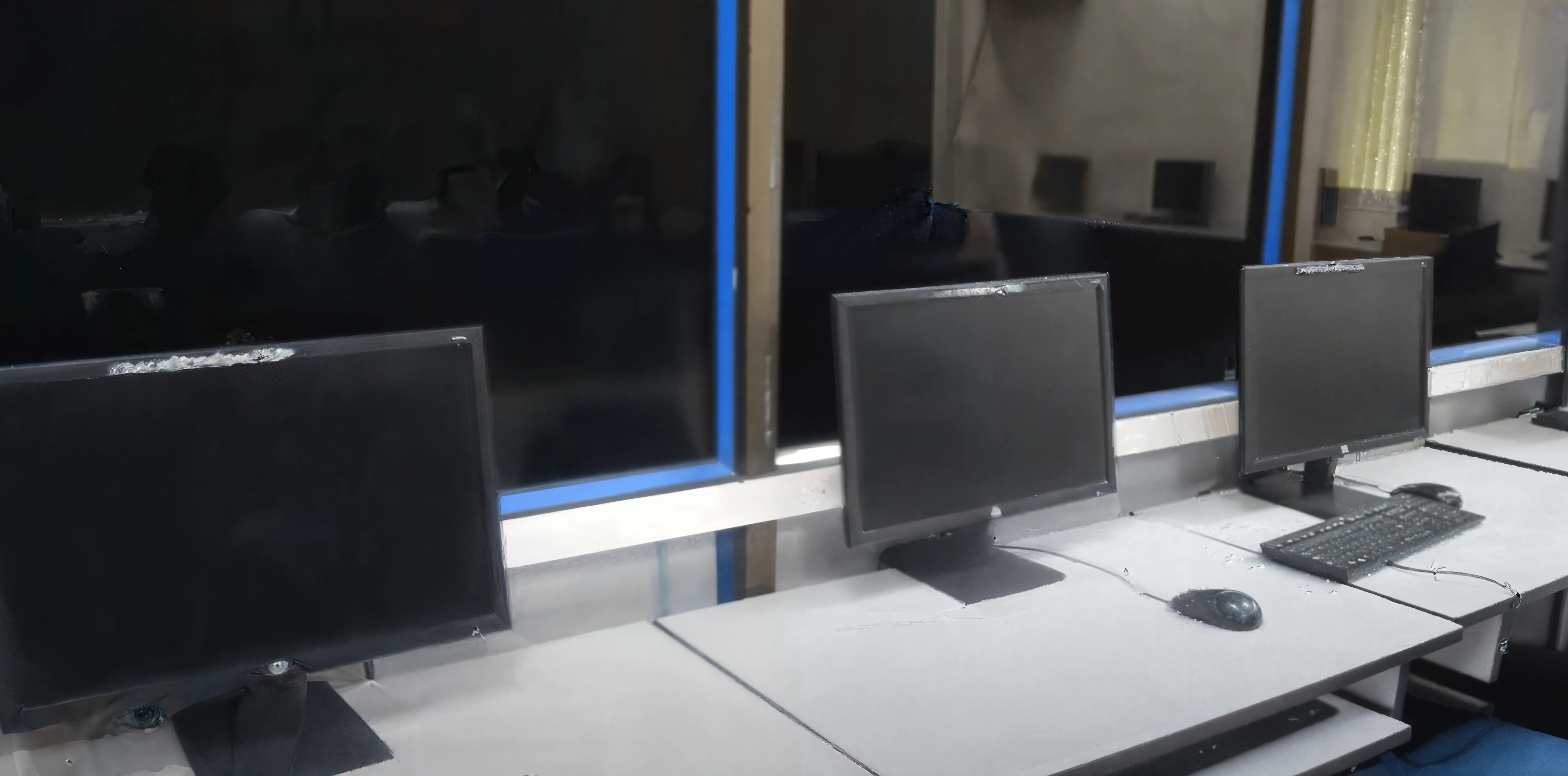 CDAC Noida Academic Labs photo 2